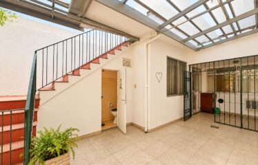 Casa en Oroño al 3400