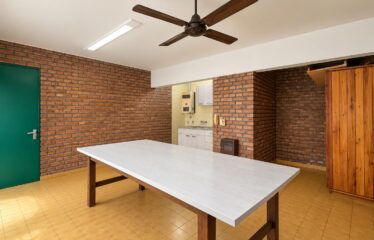Casa en Oroño al 3400