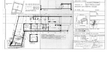 Casa en Oroño al 3400