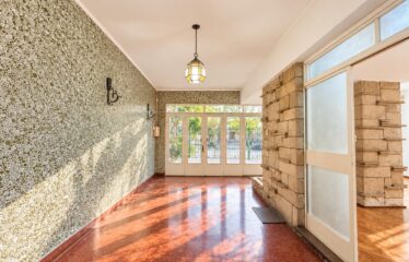 Casa en Oroño al 3400