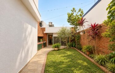 Casa en Oroño al 3400