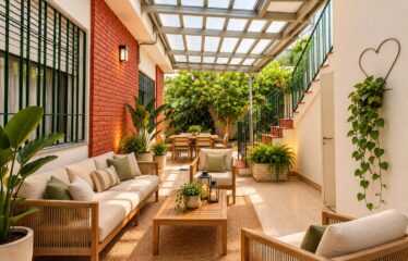 Casa en Oroño al 3400