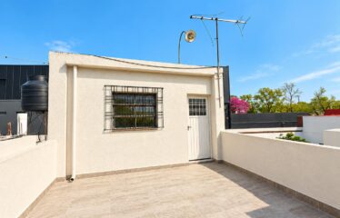 Casa en Oroño al 3400