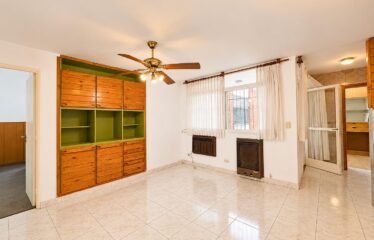 Casa en Oroño al 3400