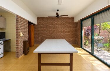 Casa en Oroño al 3400