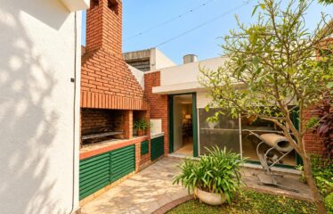 Casa en Oroño al 3400