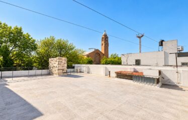 Casa en Oroño al 3400