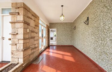 Casa en Oroño al 3400