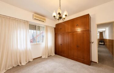 Casa en Oroño al 3400