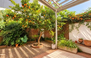 Casa en Oroño al 3400