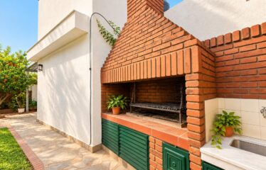 Casa en Oroño al 3400