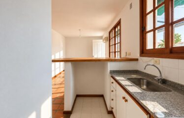 Departamento de pasillo en España al 900