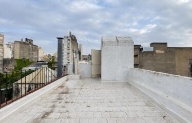 Departamento de pasillo en España al 900