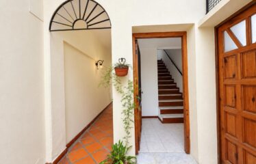 Departamento de pasillo en España al 900