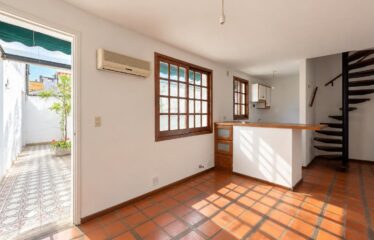 Departamento de pasillo en España al 900