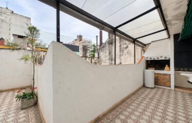 Departamento de pasillo en España al 900