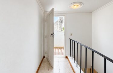 Departamento de pasillo en España al 900