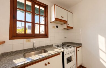 Departamento de pasillo en España al 900