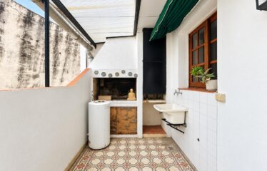 Departamento de pasillo en España al 900