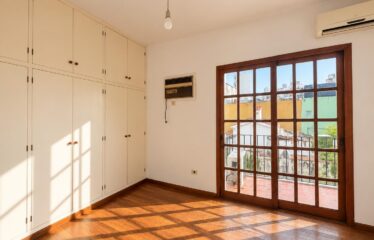 Departamento de pasillo en España al 900