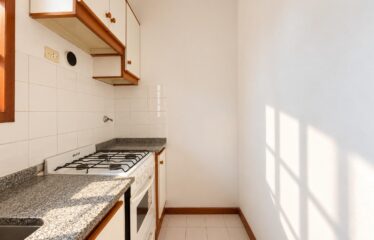 Departamento de pasillo en España al 900