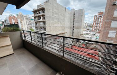 Departamento en San Juan al 600