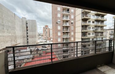 Departamento en San Juan al 600