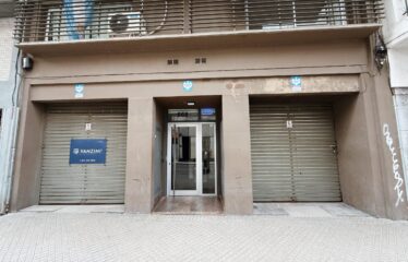 Departamento en San Juan al 600