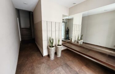 Departamento en San Juan al 600
