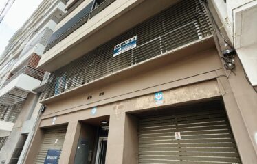 Departamento en San Juan al 600