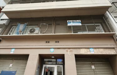 Departamento en San Juan al 600