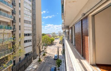 Departamento en Mendoza al 100