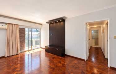 Departamento en Mendoza al 100