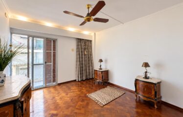 Departamento en Mendoza al 100