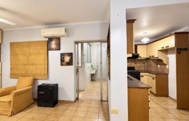 Departamento en Mendoza al 100