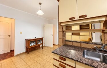 Departamento en Mendoza al 100