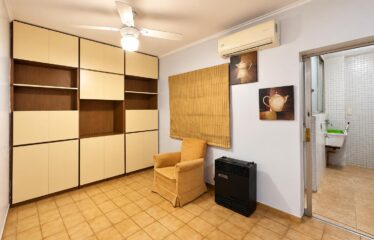 Departamento en Mendoza al 100