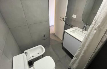 Departamento Monoambiente en Crespo al 300