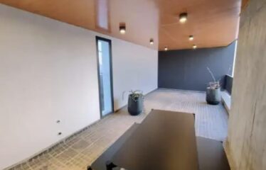 Departamento Monoambiente en Crespo al 300