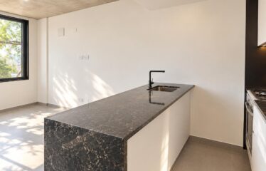 Departamento Monoambiente en Crespo al 300