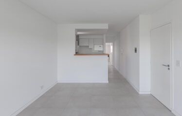 Departamento en Pellegrini al 2600