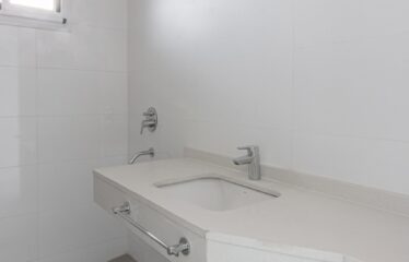 Departamento en Pellegrini al 2600