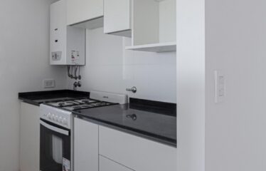 Departamento en Pellegrini al 2600
