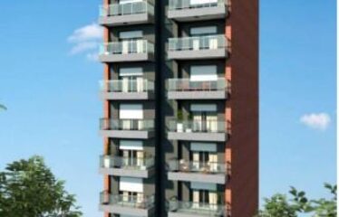 Departamento en Pellegrini al 2600