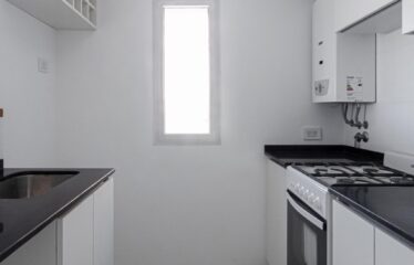 Departamento en Pellegrini al 2600