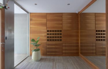 Departamento en Pellegrini al 2600