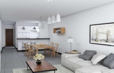 Departamento en Pellegrini al 2600