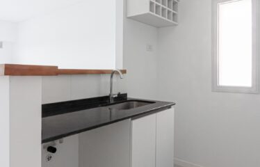 Departamento en Pellegrini al 2600