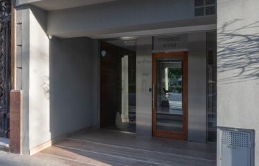 Departamento en Pellegrini al 2600