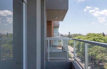 Departamento en Pellegrini al 2600